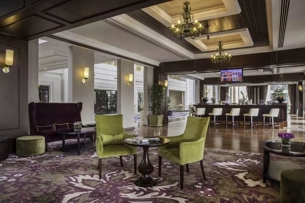 هتل ریکسوس پریمیوم بلک آنتالیا